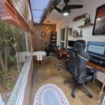 Apartamento Residencial à venda, José Menino, Santos - AP0713.