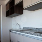 Apartamento para alugar com 1 quarto em Vila Guarani (z Sul), São Paulo, SP
