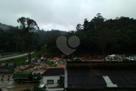 Terreno à venda em Parque São Domingos, São Paulo, SP