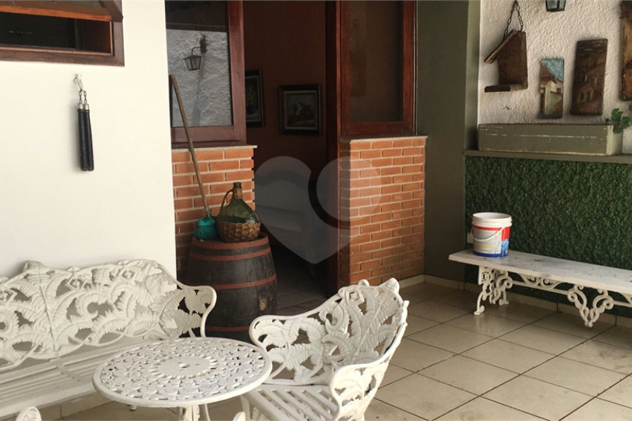 Terreno à venda com 3 quartos, sendo 1 suíte, em Horto Florestal, São Paulo, SP