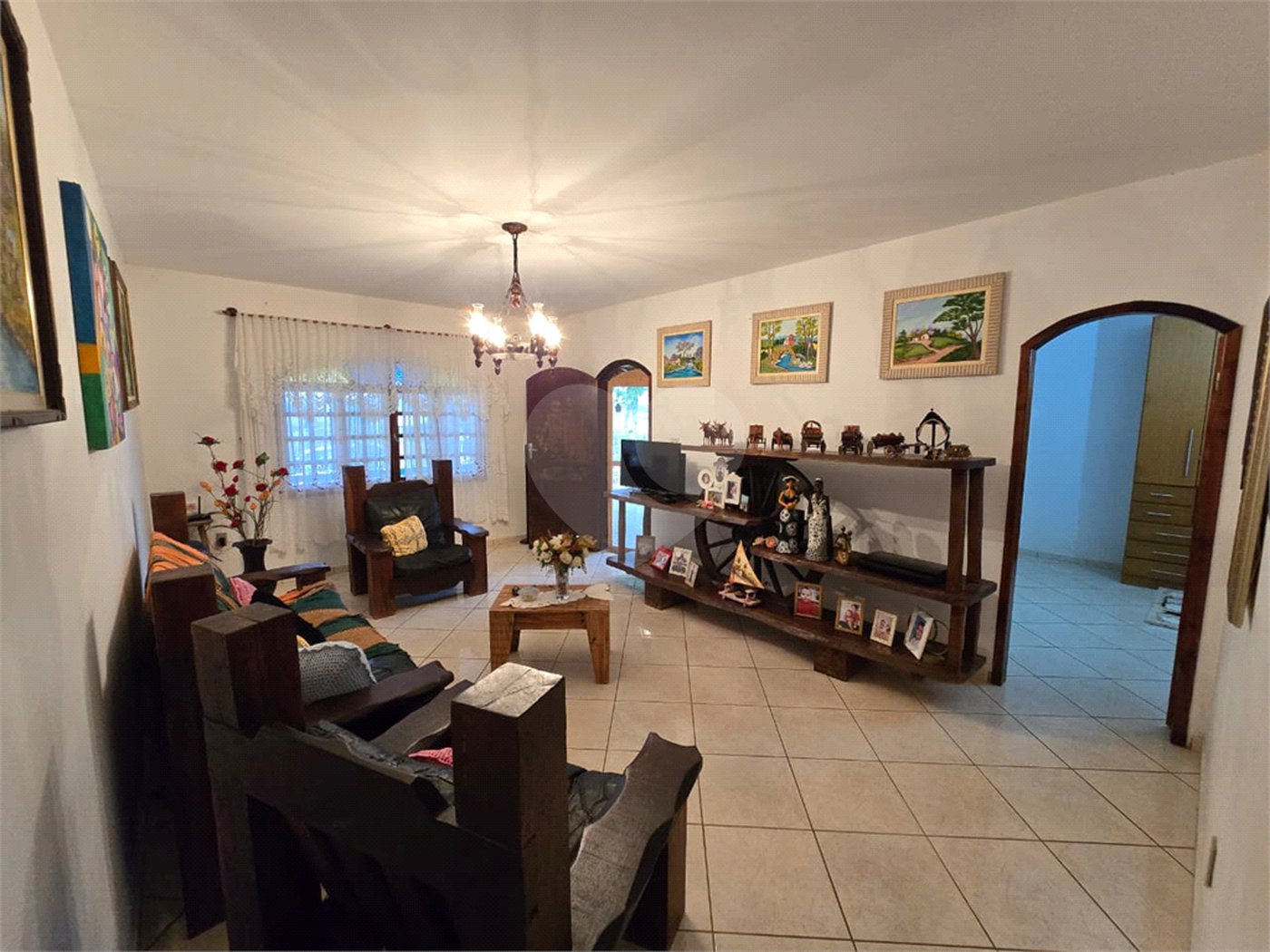 Sítio à venda com 6 quartos, sendo 5 suítes, em Área Rural de Itapetininga, Itapetininga, SP