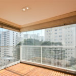 Duplex à venda com 3 suítes em Jardim Paulista, São Paulo, SP