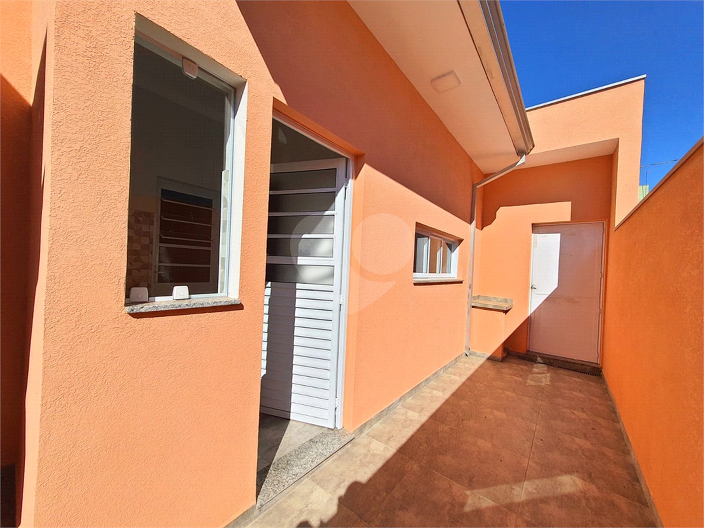 Casa à venda com 3 quartos, sendo 1 suíte,  no condomínio Residencial Reserva das Paineiras, Itapetininga - SP