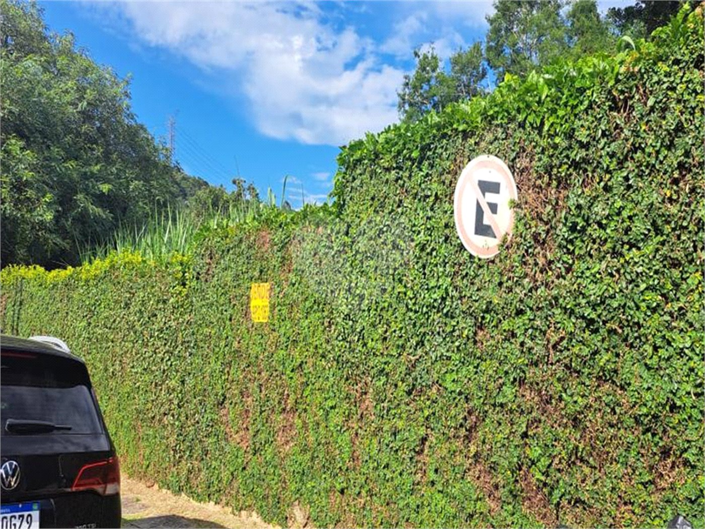 Terreno à venda em Horto, São Paulo, SP
