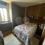 Apartamento à venda com 3 quartos, sendo 1 suíte,  em Mandaqui, São Paulo, SP