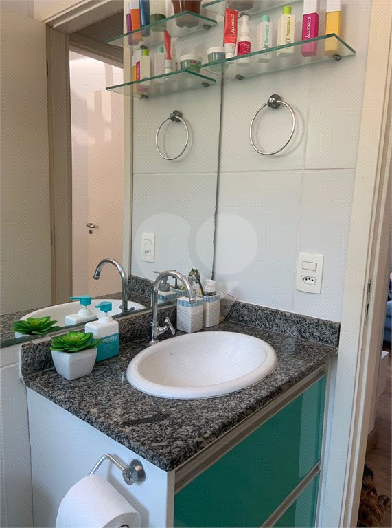 Apartamento à venda com 2 quartos em Ortizes, Valinhos, SP