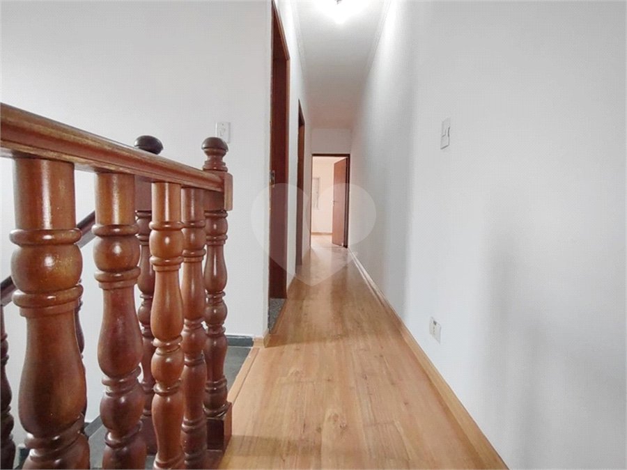 Sobrado à venda com 3 quartos, sendo 1 suíte, em Vila Pedra Branca, São Paulo, SP