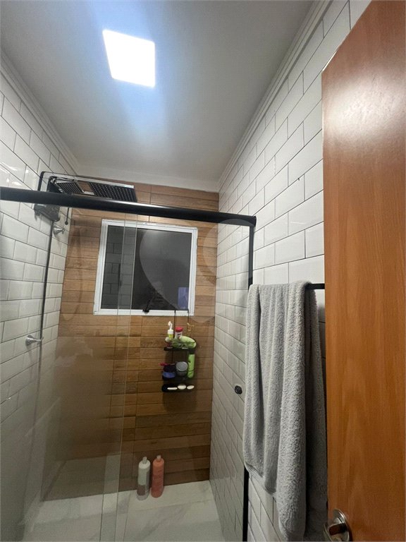 Apartamento à venda com 2 quartos em Parque Santa Rosa, Suzano, SP