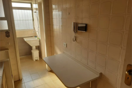 Apartamento à venda com 2 quartos em Vila Leopoldina, São Paulo, SP