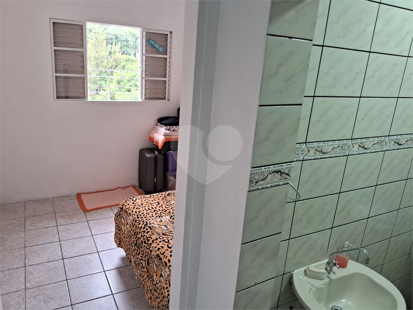 Casa à venda com 2 quartos, sendo 1 suíte, em Parque da Lapa, São Paulo, SP