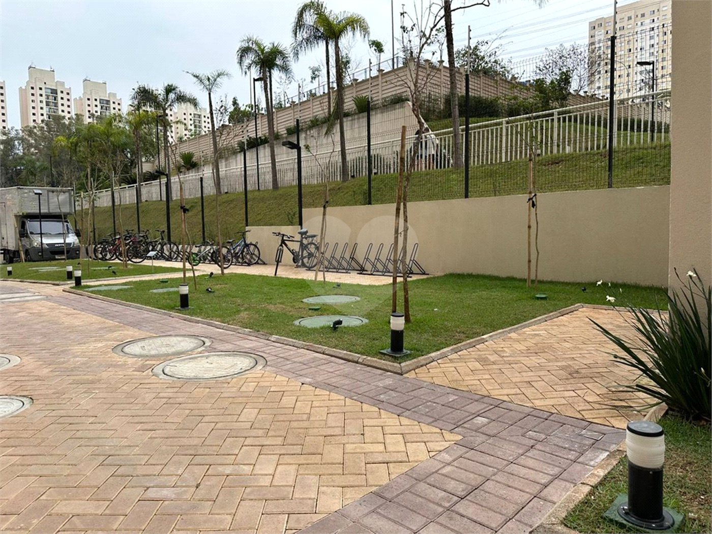 Apartamento à venda com 2 quartos em Jardim Celeste, São Paulo, SP
