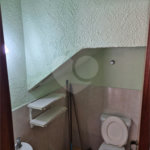 Sobrado à venda com 2 quartos, sendo 1 suíte, em Vila Nivi, São Paulo, SP