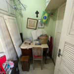 Apartamento à venda com 4 quartos, sendo 1 suíte, em Lagoa, Rio de Janeiro, RJ