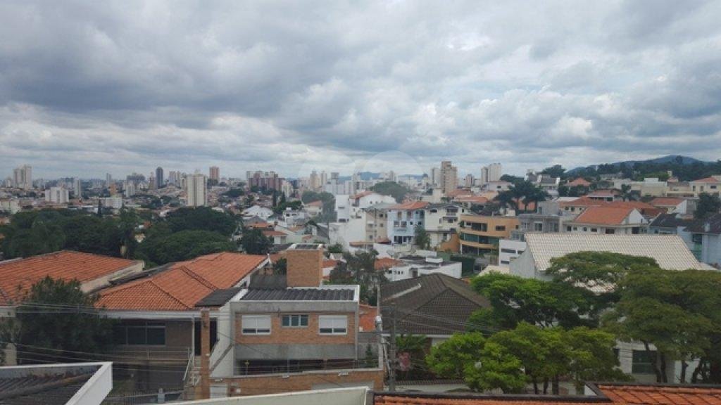 Casa Térrea à venda com 4 quartos, sendo 3 suítes, em Jardim Franca, São Paulo, SP