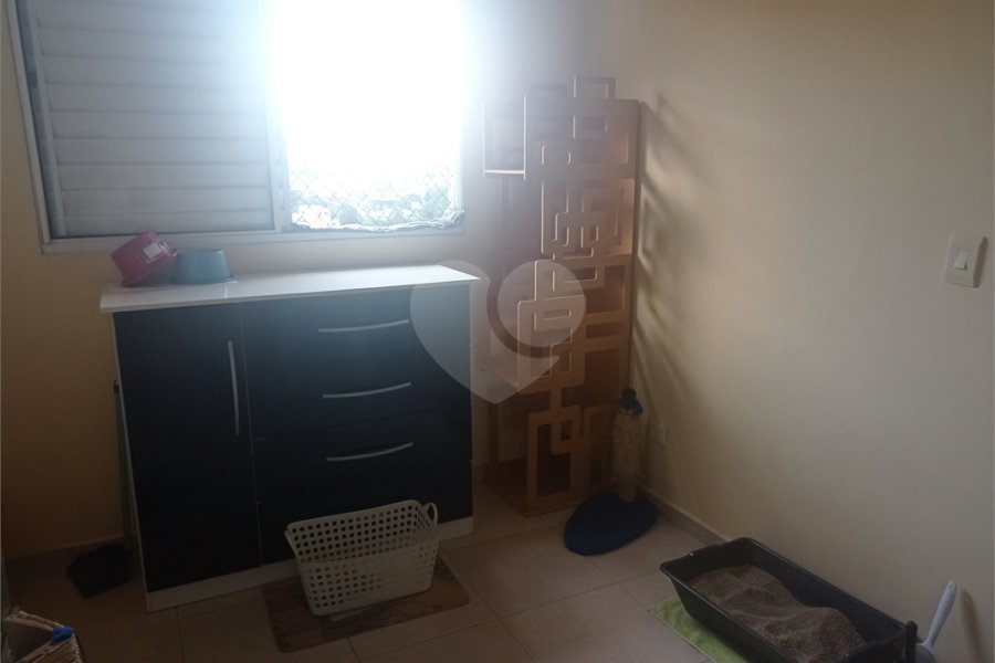 Casa à venda com 1 quarto no condomínio Coelho Iii, São Paulo - SP