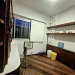 Apartamento à venda com 3 quartos, sendo 1 suíte, em Maracanã, Rio de Janeiro, RJ