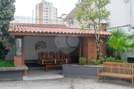 Apartamento à venda com 3 suítes em Tucuruvi, São Paulo, SP