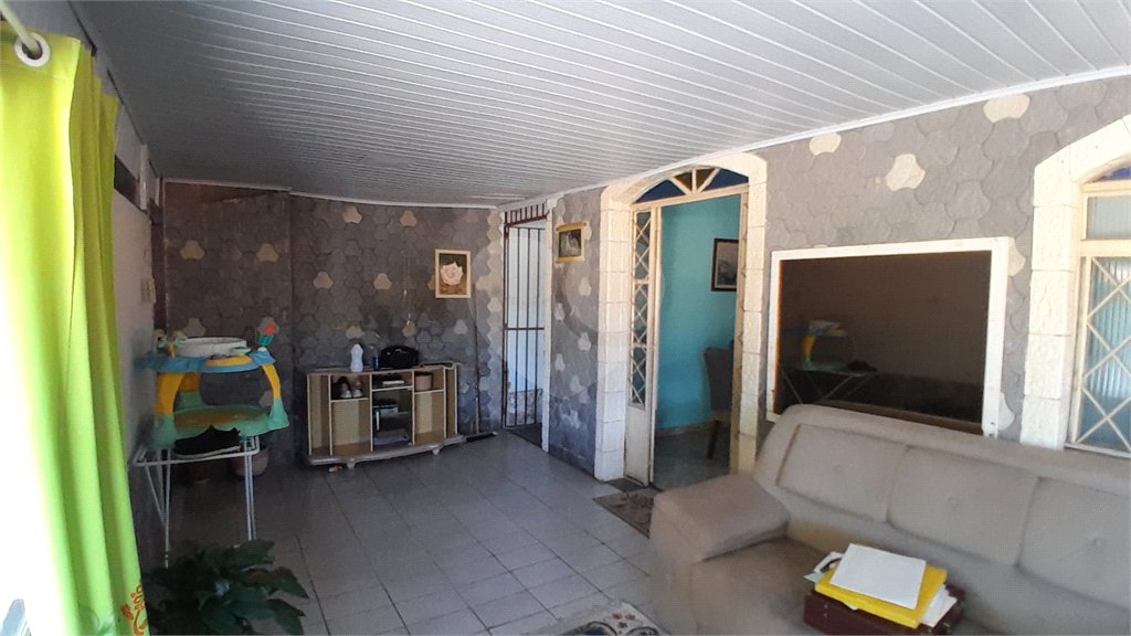 Casa à venda com 2 quartos, sendo 1 suíte, em Campo Grande, Rio de Janeiro, RJ