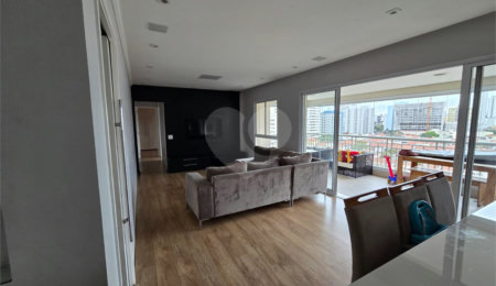 Apartamento à venda com 4 quartos, sendo 1 suíte,  em Belenzinho, São Paulo, SP