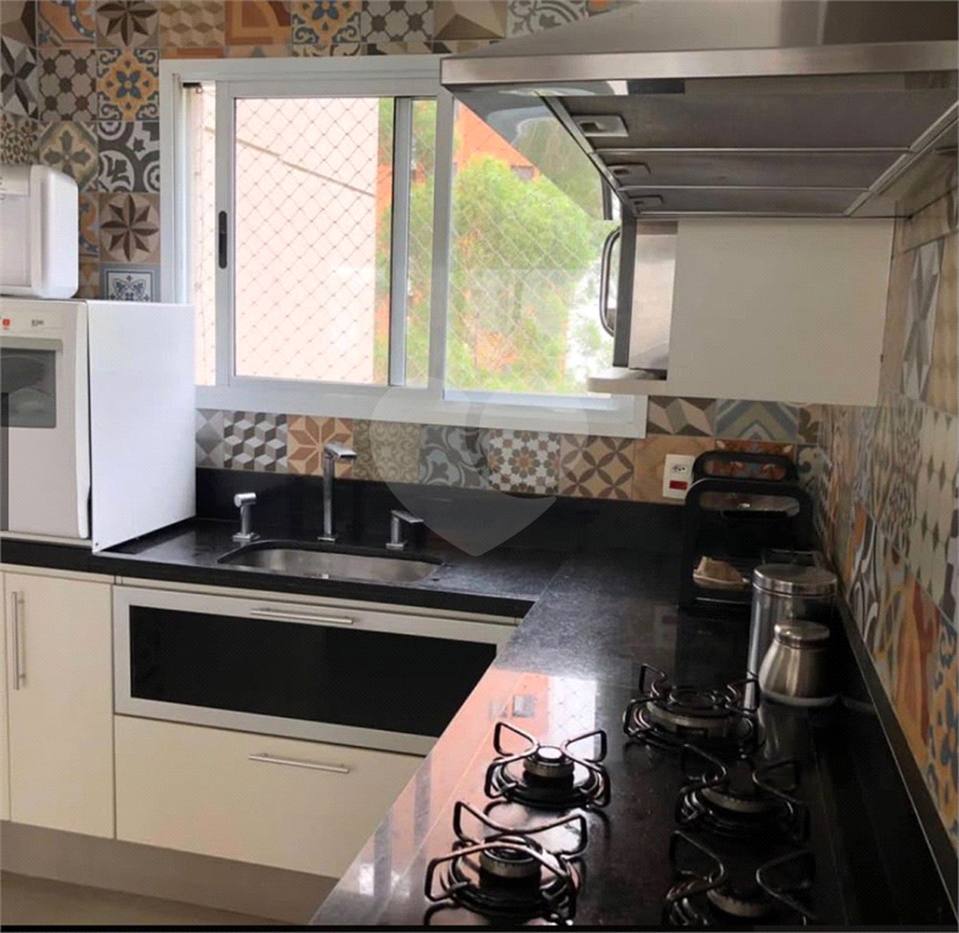 Apartamento à venda com 3 quartos, sendo 1 suíte,  em Jardim Ampliação, São Paulo, SP