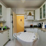 Apartamento à venda com 3 quartos, sendo 1 suíte, em Vila Galvão, Guarulhos, SP