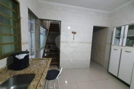 Casa à venda com 3 quartos, sendo 1 suíte, em Jardim Califórnia, Indaiatuba, SP