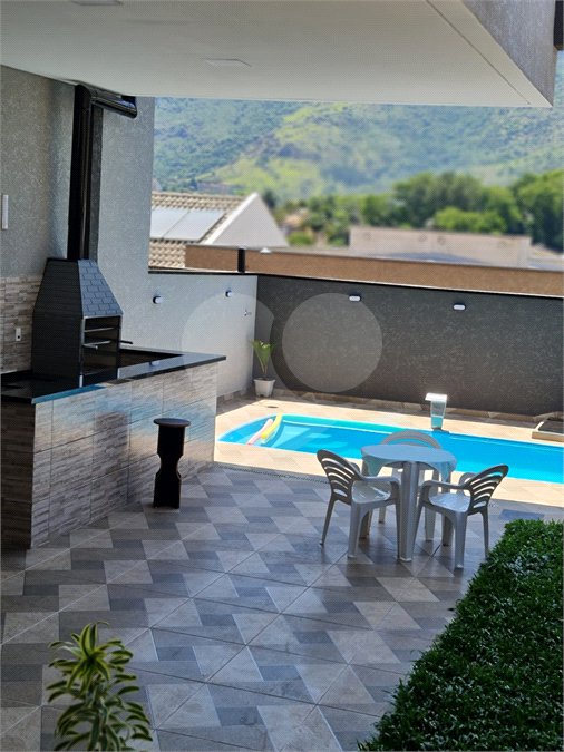 Casa para alugar com 4 suítes em Jardim Maristela, Atibaia, SP