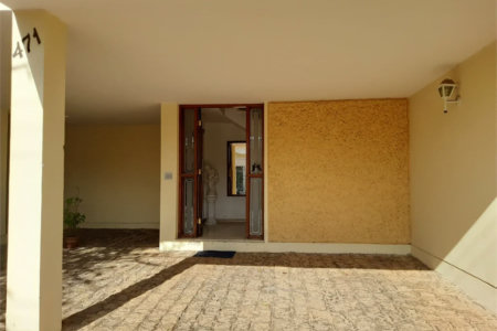 Casa à venda com 4 quartos, sendo 1 suíte, em Parque Continental, São Paulo, SP
