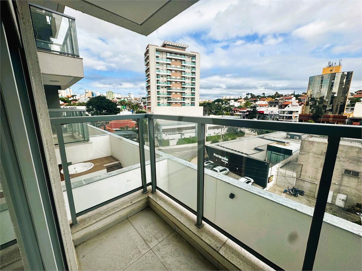 Apartamento à venda com 1 suíte em Jardim Portal da Colina, Sorocaba, SP