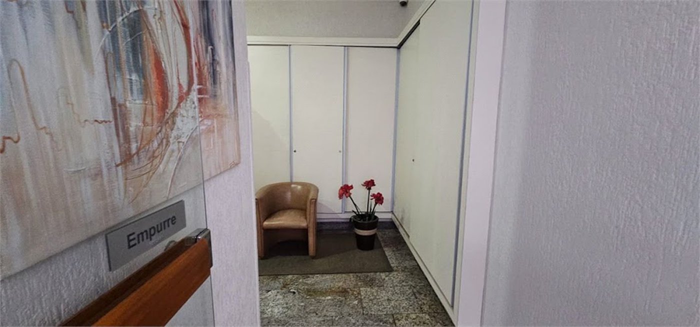 Apartamento com 3 dormitórios à venda, 138 m² por R$ 799.999,99 - Boqueirão - Santos/SP