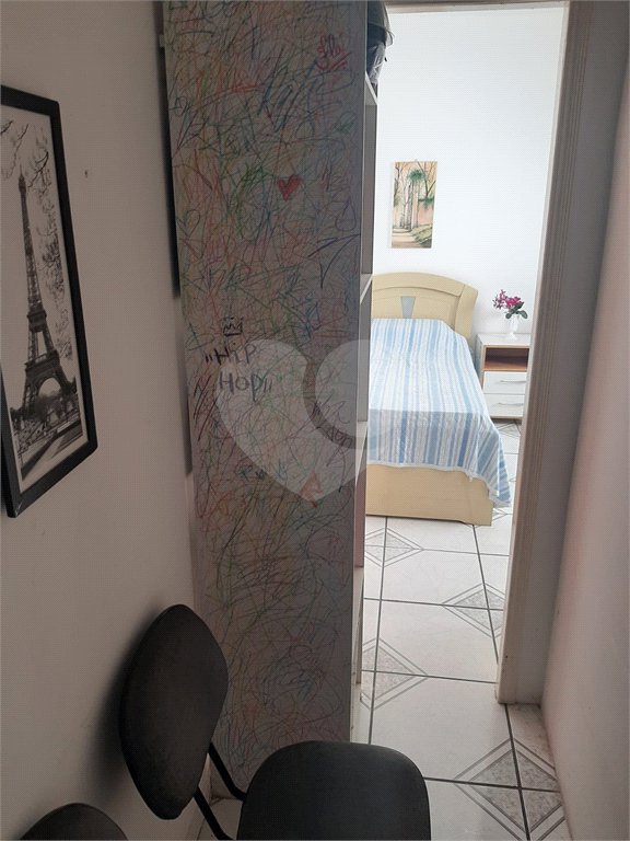 Casa à venda com 2 quartos em Vila Vitório Mazzei, São Paulo, SP