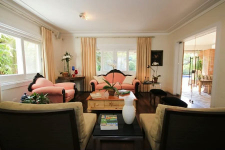 Casa à venda com 3 quartos, sendo 2 suítes,  em Vila Tramontano, São Paulo, SP