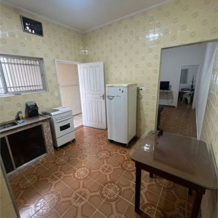 Casa com 2 dormitórios à venda, 125 m² por R$ 390.000,00 - Maracanã - Praia Grande/SP