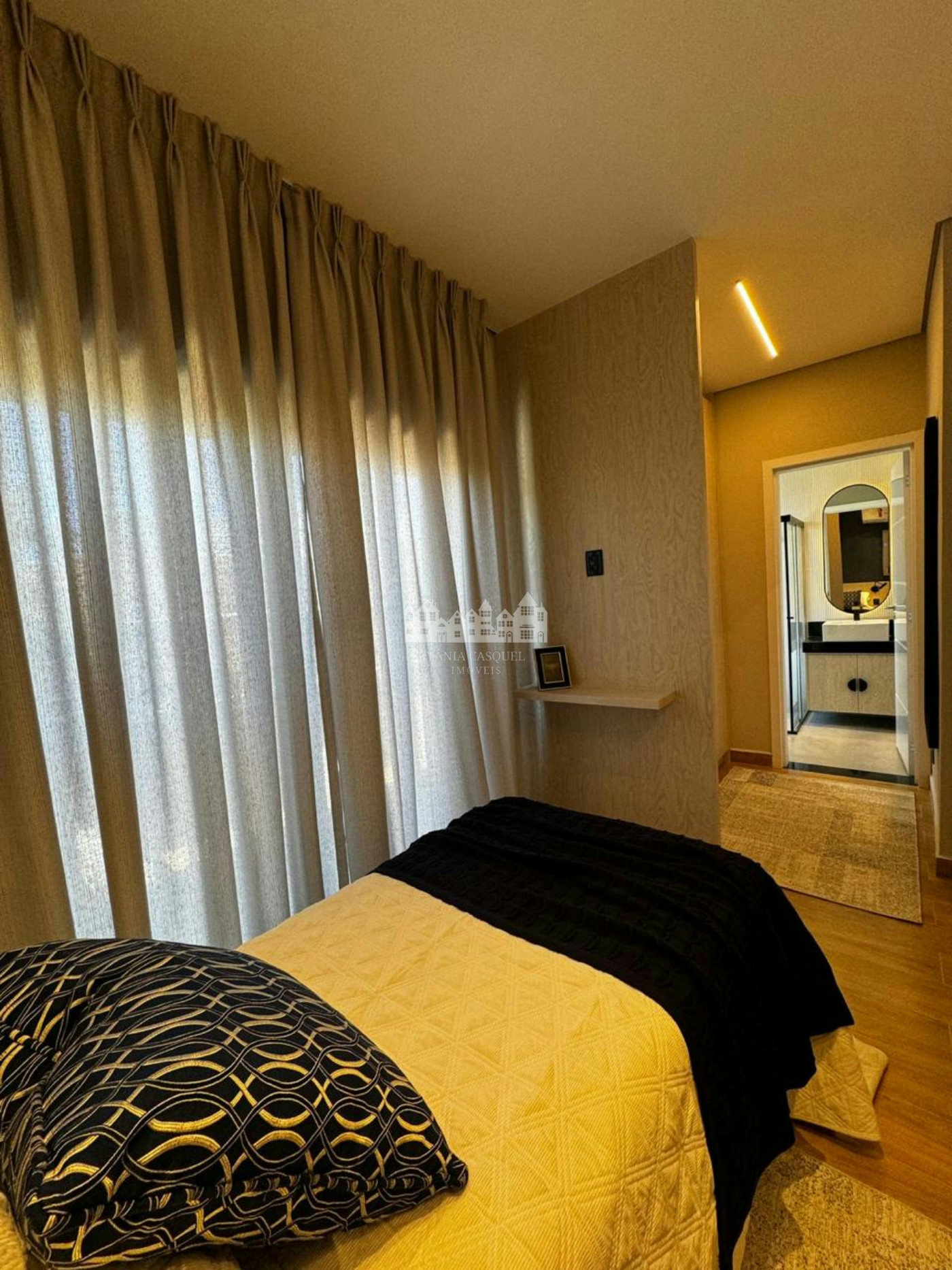 Villagio Vista 571 – Exclusividade, conforto e localização privilegiada em Atibaia