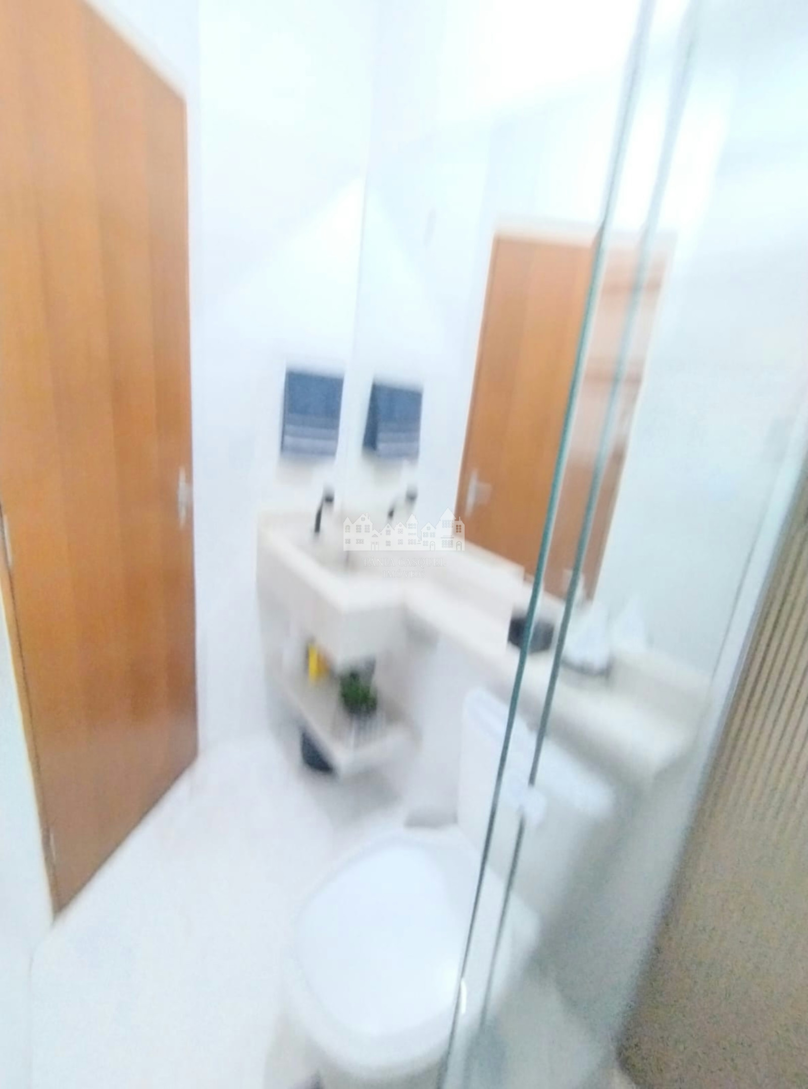 Casa de Condomínio, 2 quartos - Foto 10