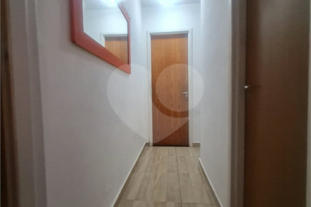Casa para alugar com 2 quartos no condomínio Caminho do Park, Rio de Janeiro - RJ