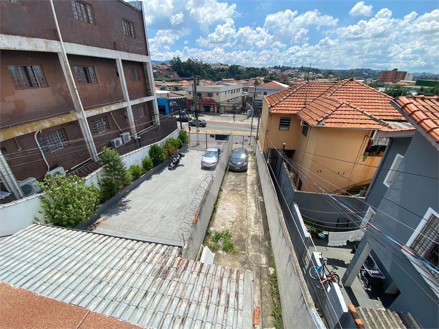 Terreno à venda com 3 quartos, sendo 1 suíte, em Jaçanã, São Paulo, SP