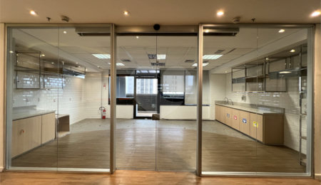 Laje Corporativa para alugar em Vila Olímpia, São Paulo, SP