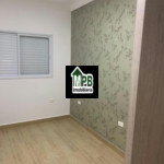 Casa à venda com 2 quartos, sendo 1 suíte,  no condomínio Horto Florestal 2, Sorocaba - SP