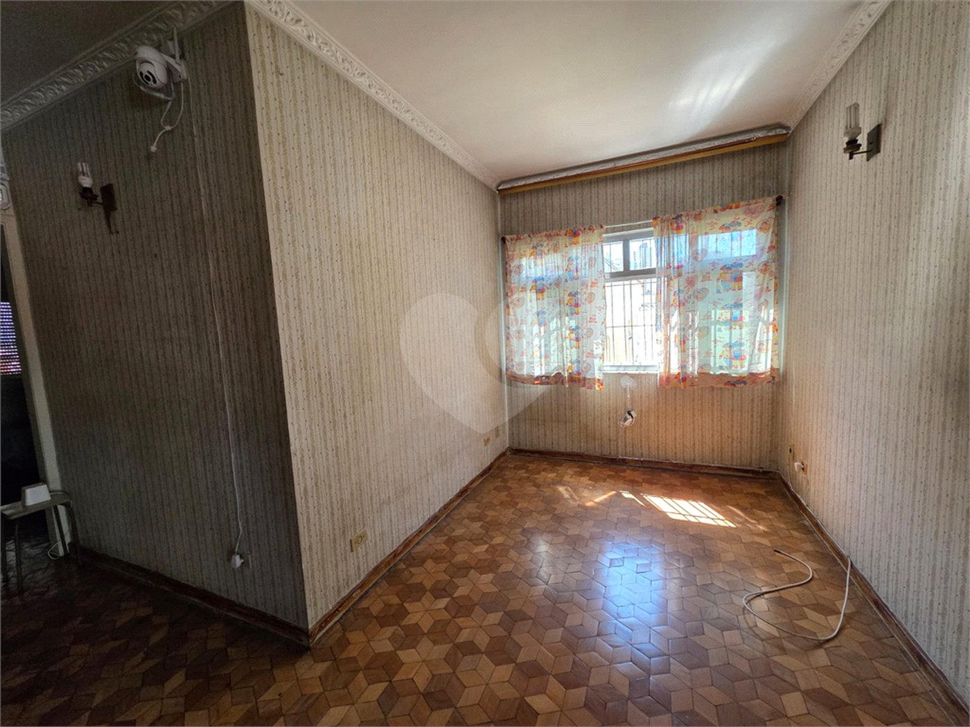 Sobrado à venda com 4 quartos, sendo 1 suíte,  em Santa Teresinha, São Paulo, SP
