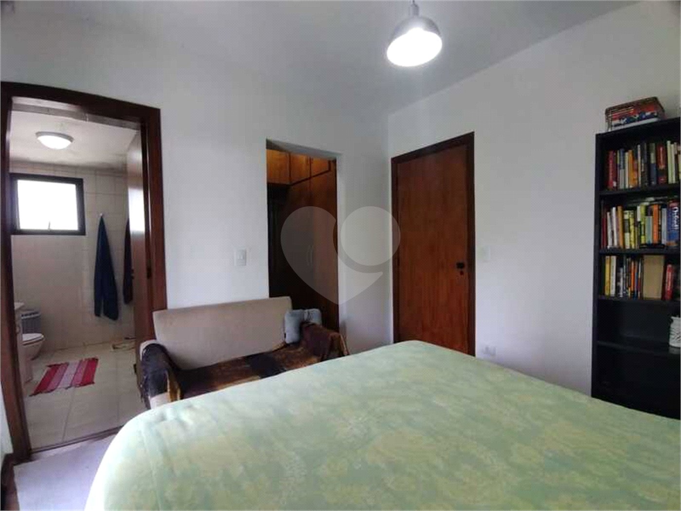 Apartamento à venda com 4 quartos, sendo 2 suítes, em Campo Belo, São Paulo, SP