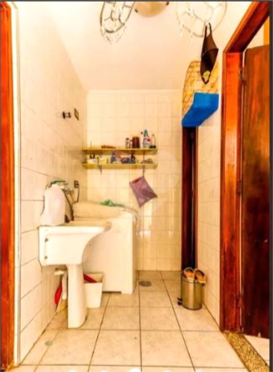 Sobrado à venda com 3 quartos em Vila Nova Mazzei, São Paulo, SP