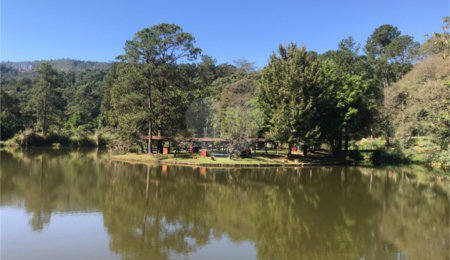 Terreno à venda em Serra da Cantareira, Mairiporã, SP