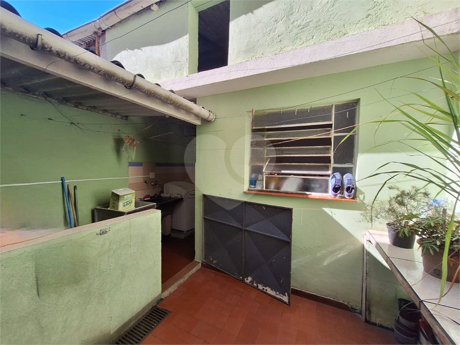 Sobrado à venda com 2 quartos, sendo 1 suíte, em Casa Verde, São Paulo, SP