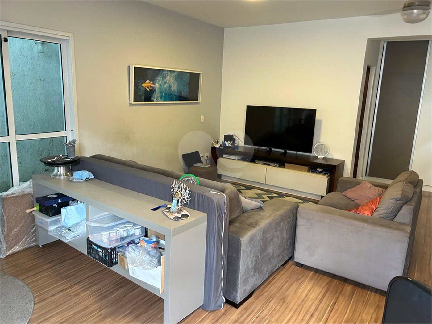 Casa à venda com 2 suítes no condomínio Residencial, Mogi das Cruzes - SP