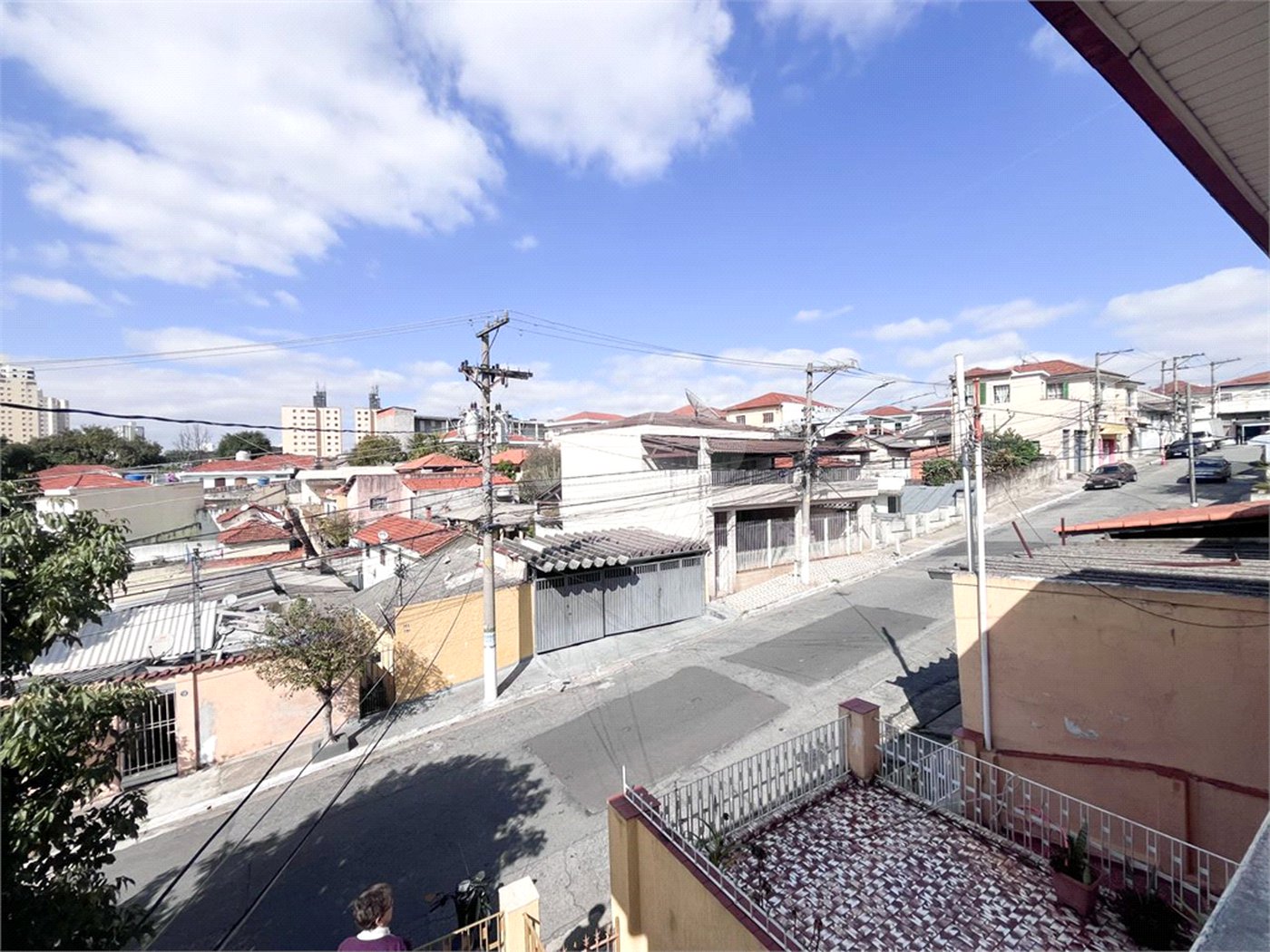 Casa à venda com 3 quartos em Chora Menino, São Paulo, SP