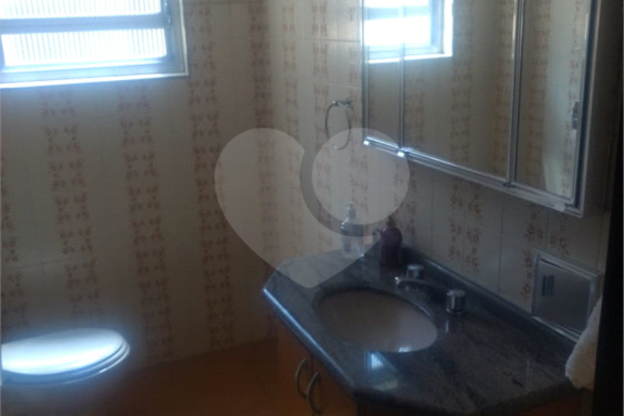 Sobrado à venda com 3 quartos em Casa Verde, São Paulo, SP