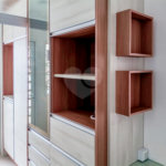 Apartamento à venda com 3 quartos, sendo 1 suíte, em Parque Campolim, Sorocaba, SP