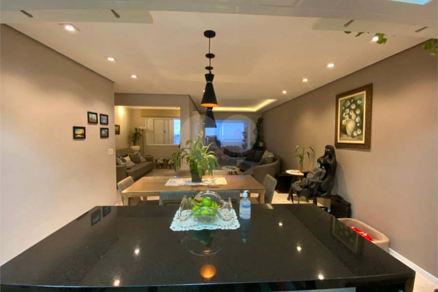 Apartamento à venda com 2 quartos, sendo 1 suíte, em Vila Paulicéia, São Paulo, SP