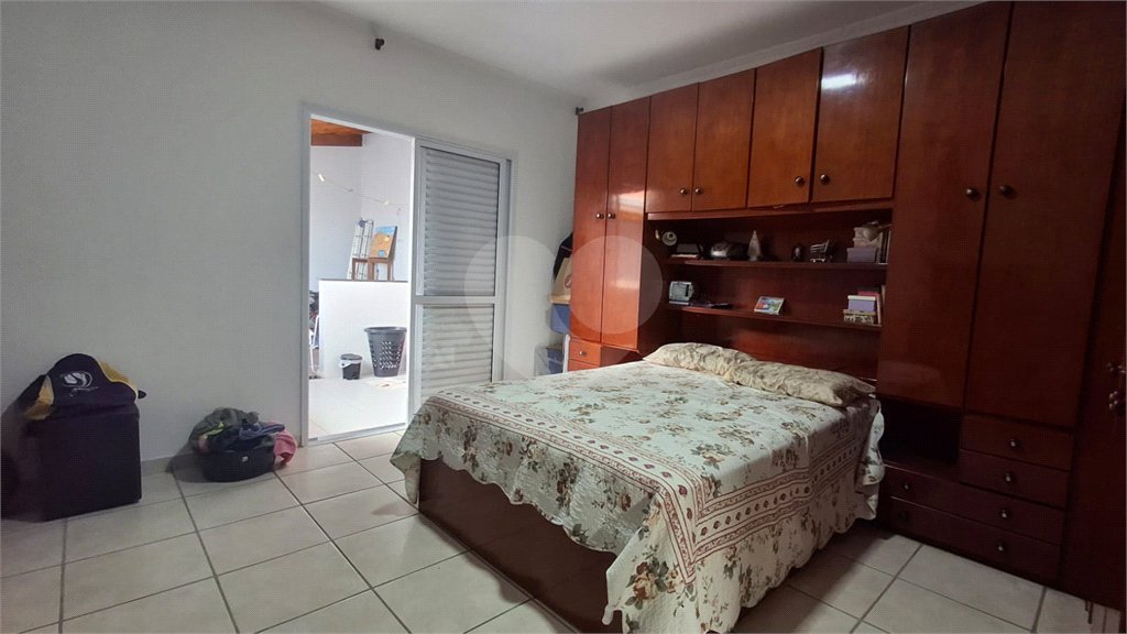 Casa à venda com 3 quartos em Jardim São Guilherme, Sorocaba, SP